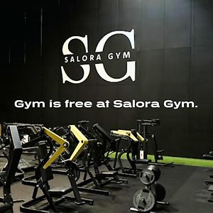 Hotel Salora
