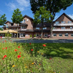 Hotel Buegener
